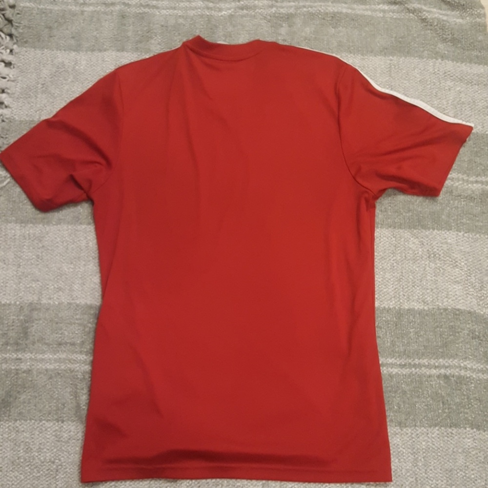 MEN ADIDAS TEES-SHORT - Picture 4 of 4